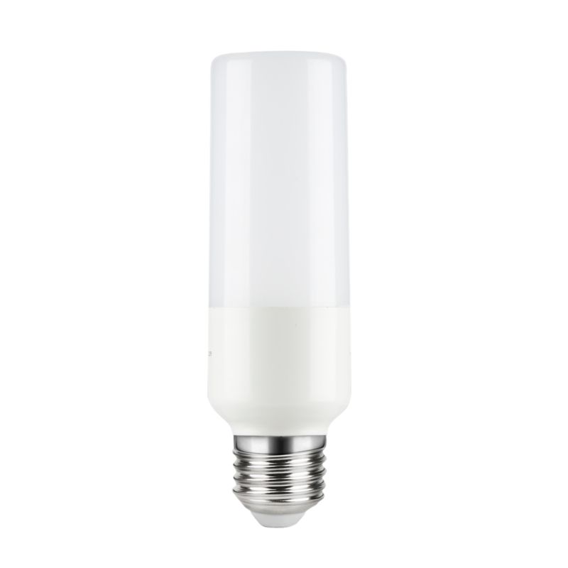 Żarówka LED stick Diall E27 8,7 W 806 lm mleczna barwa neutralna