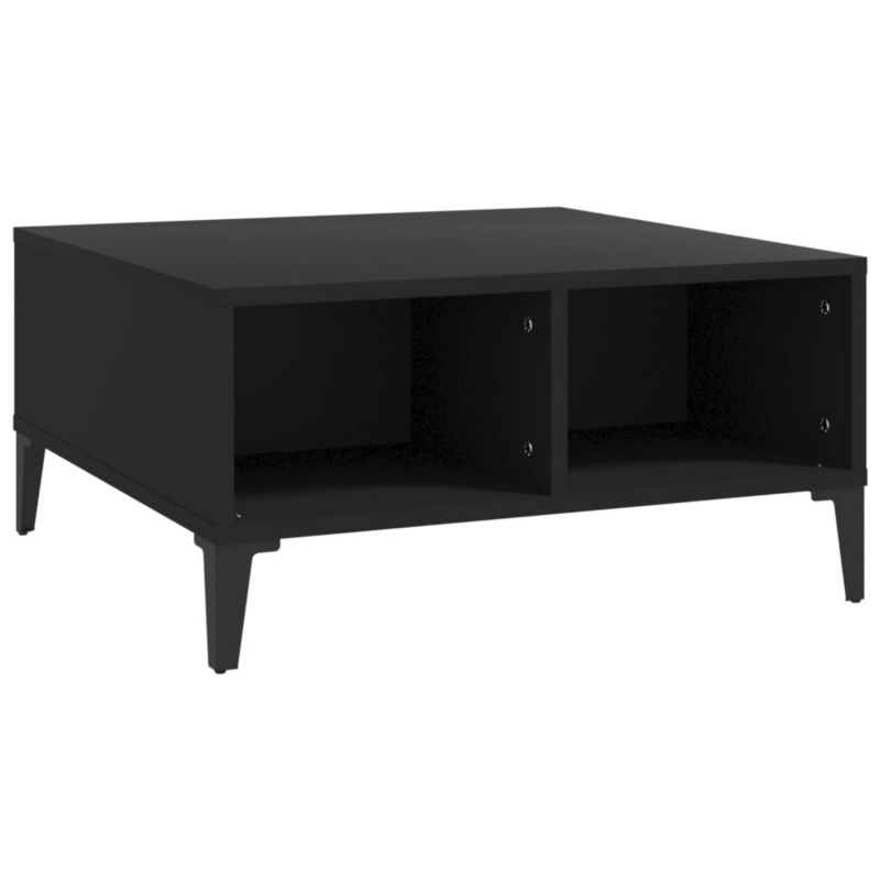 Stolik kawowy vidaxl 805987 1szt