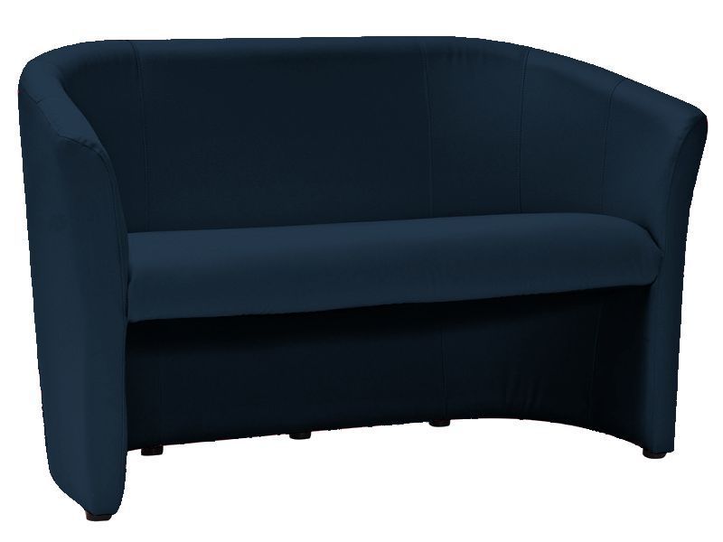 Sofa Signal TM-2 granatowa 1 szt