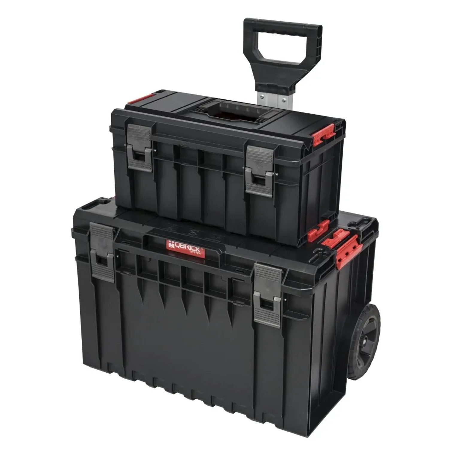 Qbrick System ONE Cart+ skrzynia Pro 500 Basic