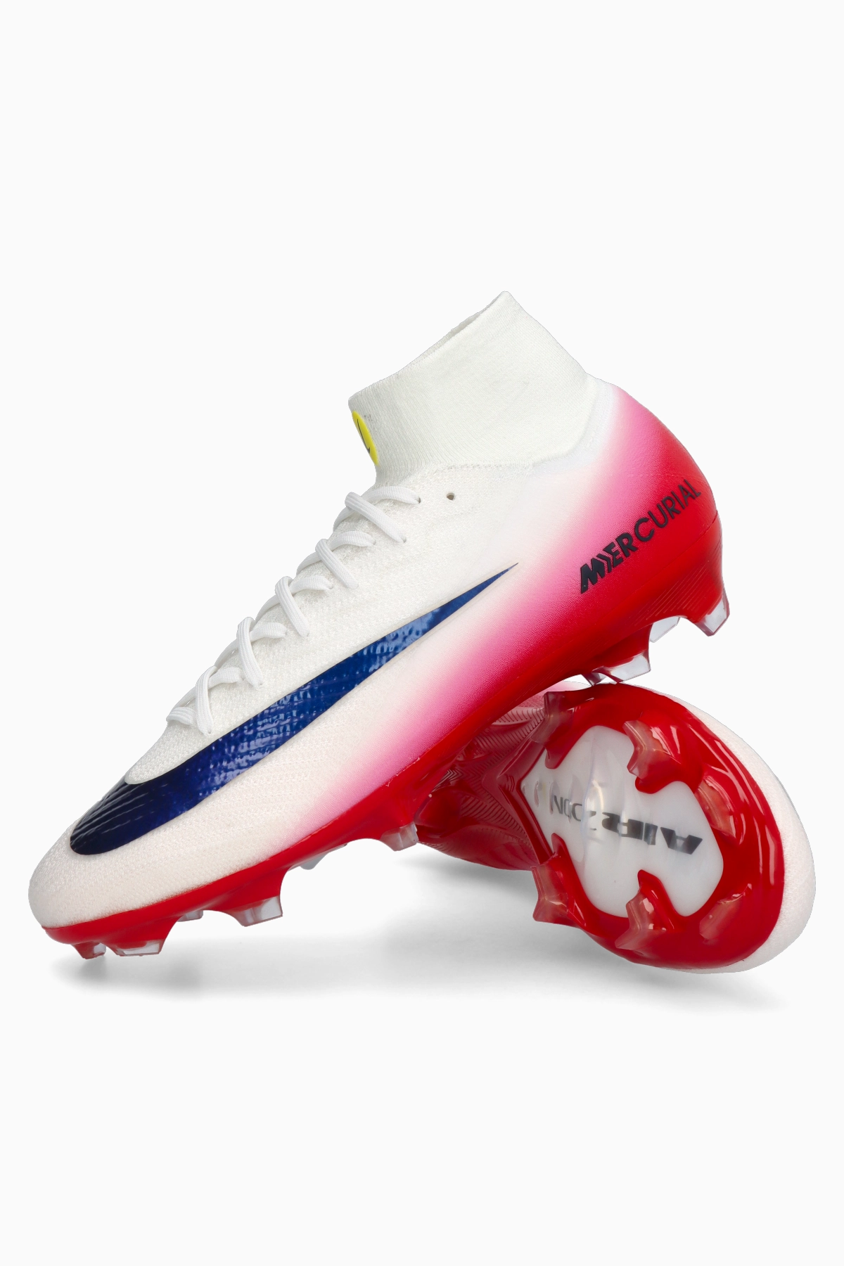 Korki Nike Zoom Mercurial Superfly 10 Elite FG