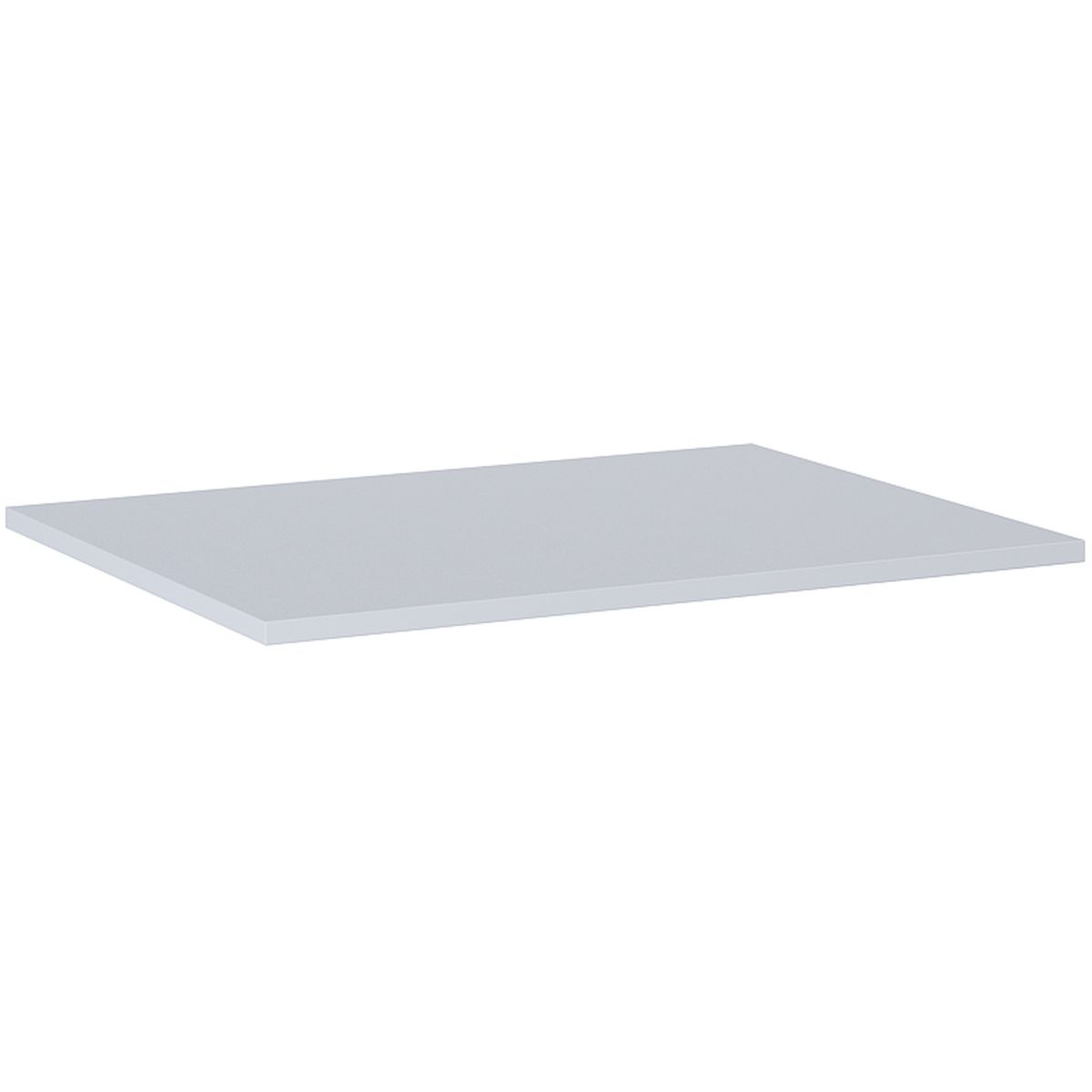 Oltens Vernal blat naszafkowy 60,4x46,4 cm slim szary mat 63004700 - Wysyłka w 24h
