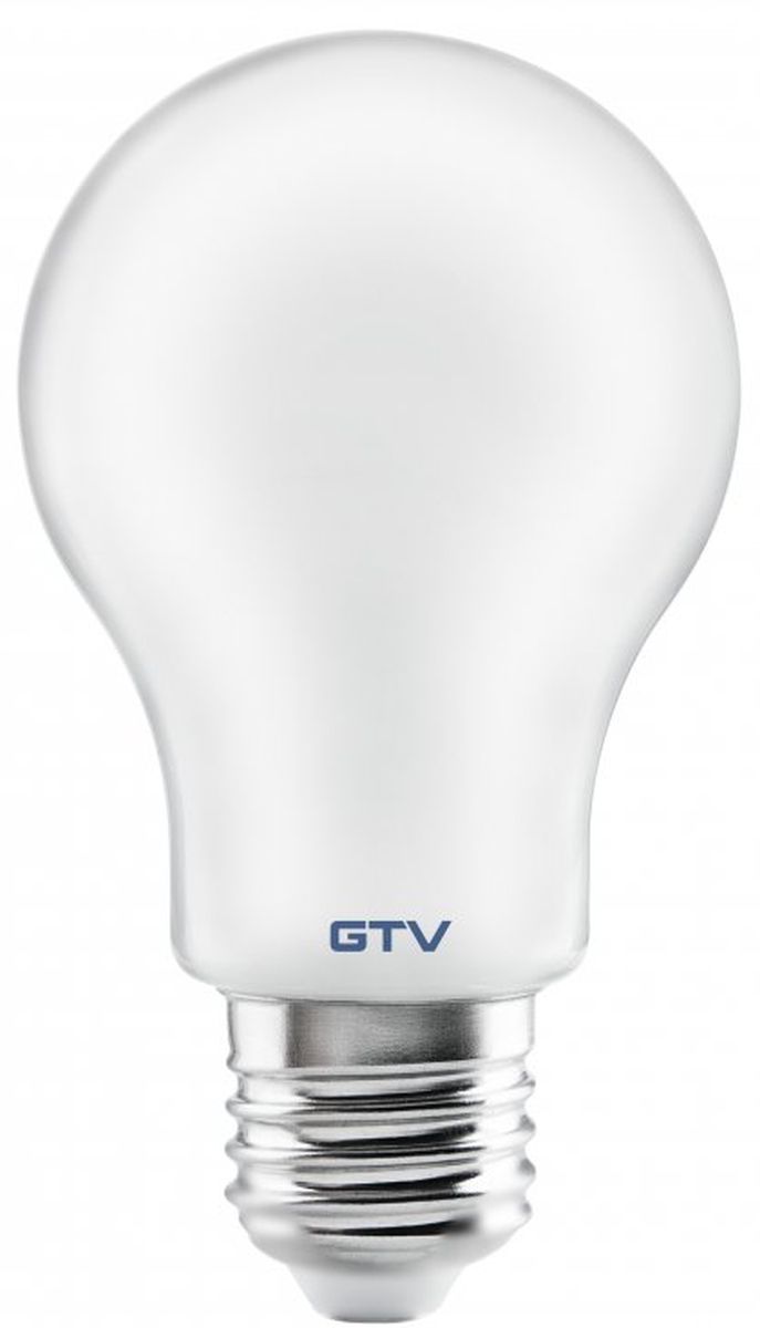 GTV żarówka LED 1x8 W 4000 K E27 LD-A60FLE8M-40