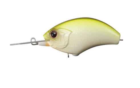 OSP Wobler Blitz MR 5,1cm P-39
