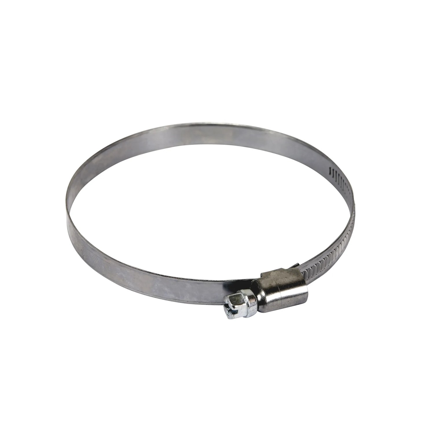 Tycner Opaska zaciskowa ze stali nierdzewnej 60 mm - 80 mm