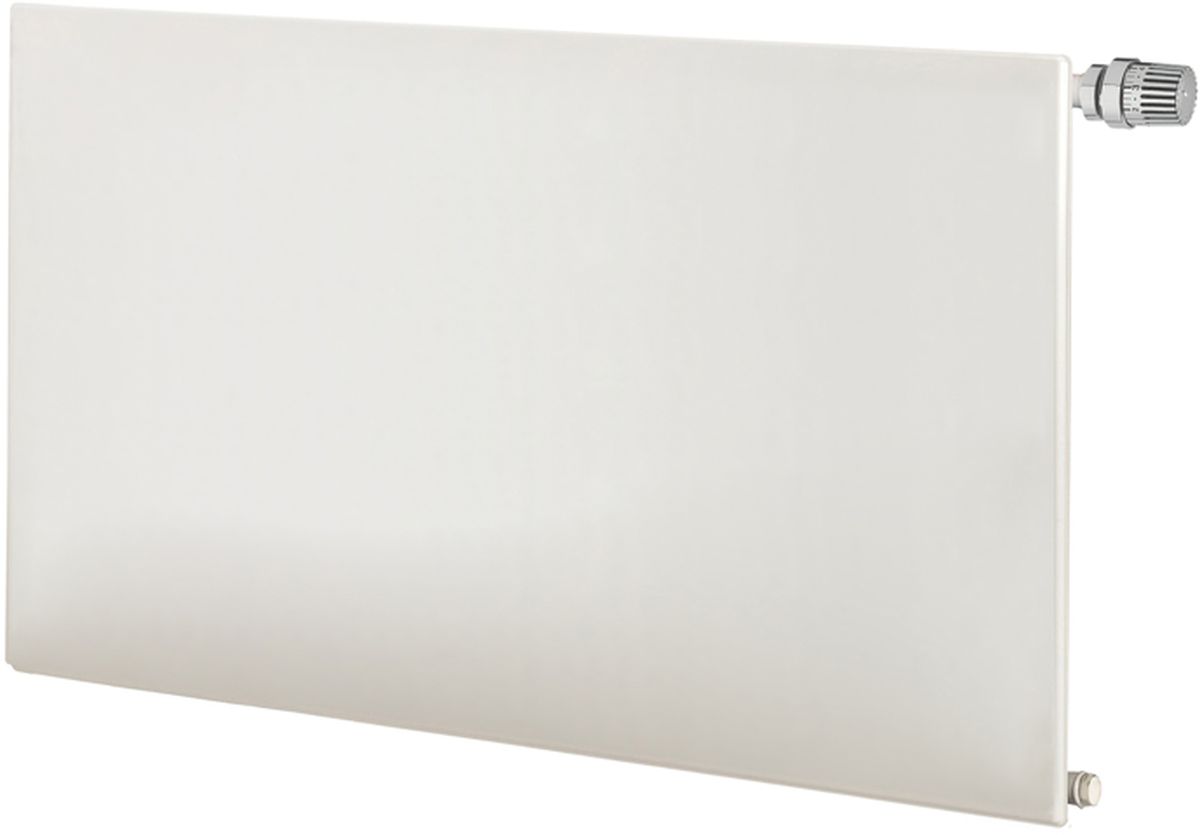 Purmo Plan Ventil Hygiene grzejnik płytowy podłączenie dolne biały FHV20 600x2000