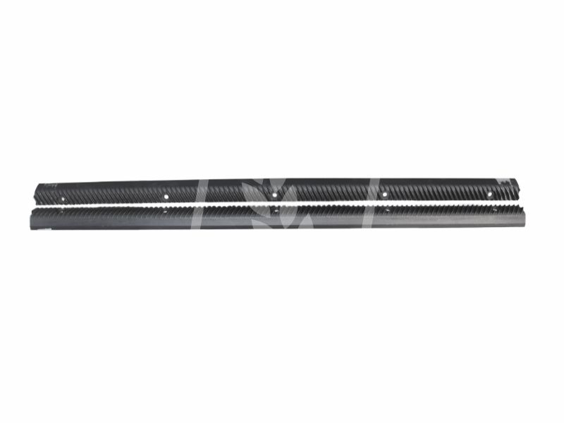 Para cepów L/P Massey Ferguson 1505mm 5-otworów okrągłych w grzebieniu 274227/29M1