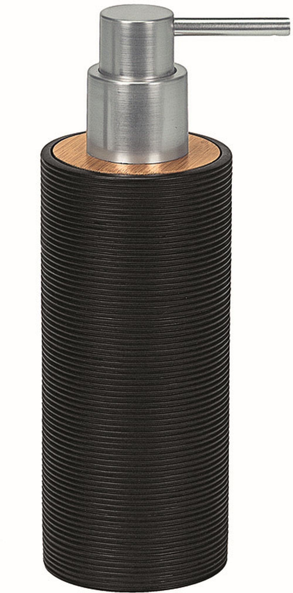 Darmowa Dostawa - Dozownik do mydła 300 ml drewno Kleine Wolke Kyoto 5079926854