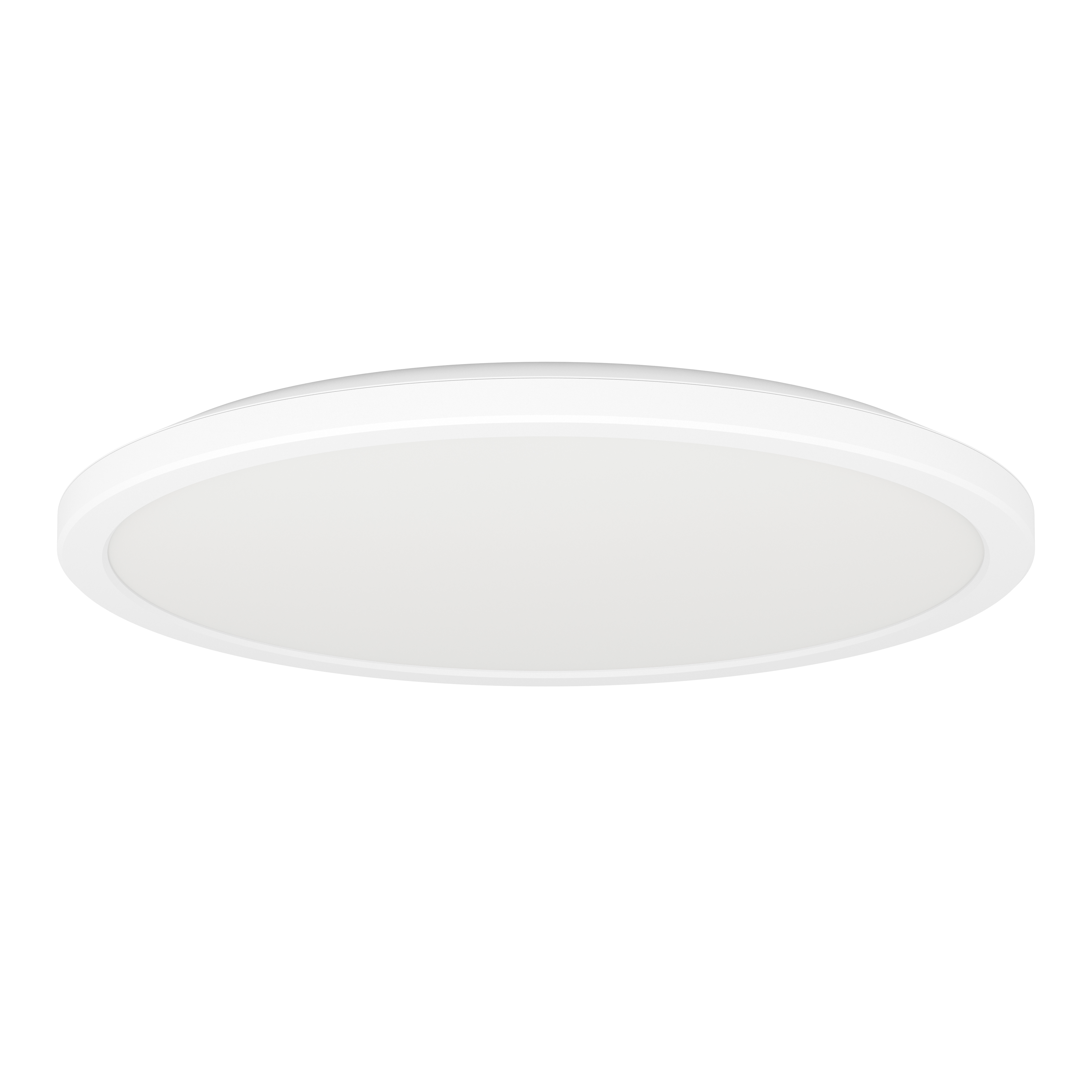 Darmowa Dostawa - Plafon 1x22 W biały Eglo Rovito 901447