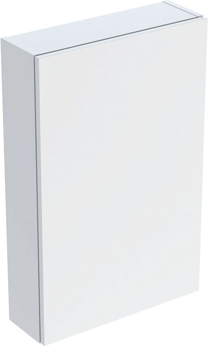 Darmowa Dostawa - Szafka wisząca boczna 45x15 cm Geberit iCon 502318011