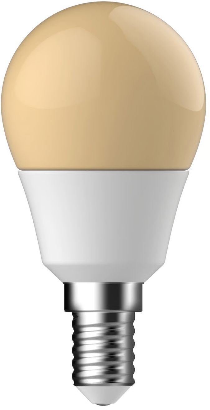 Darmowa Dostawa - Żarówka 1x2.9 W 2400 K e14 Nordlux G45 5182003321