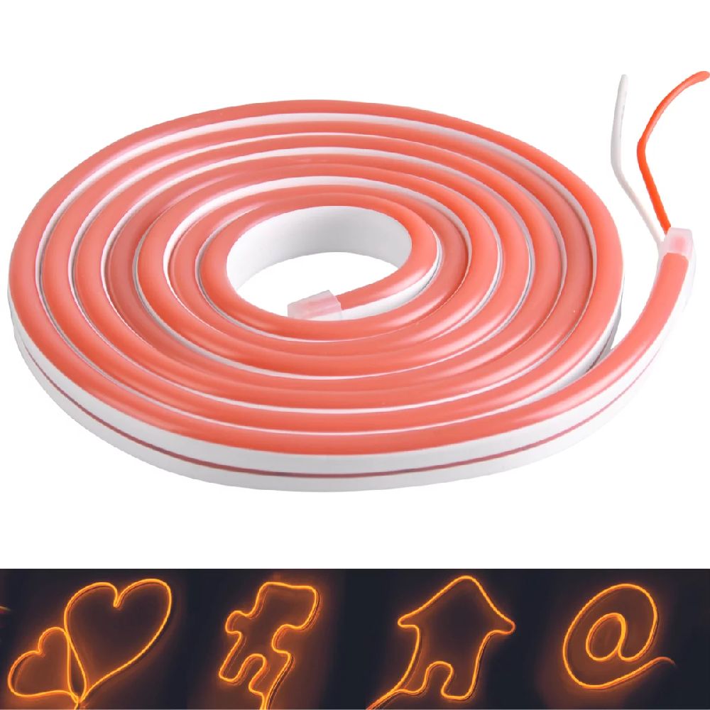 Darmowa Dostawa - Taśma LED 500 cm 27 W Goldlux 315069