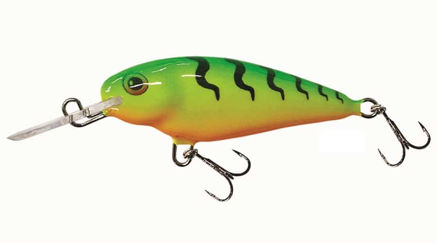 Dorado Wobler Invader Pływający 9cm FT