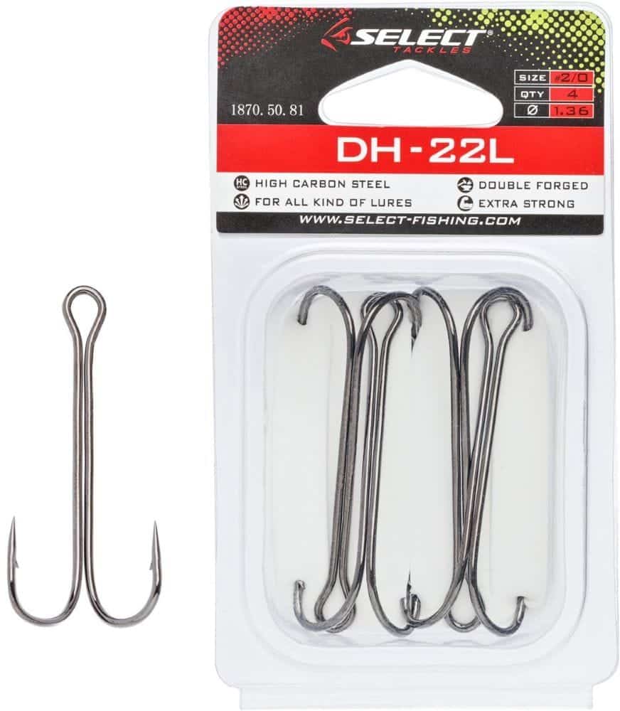 Select Kotwica Powójna DH-22L #6