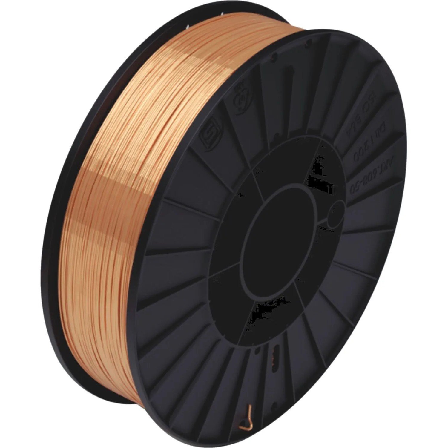 Arcweld Drut spawalniczy MIG Bester SG2 fi=0,8 mm 5 kg