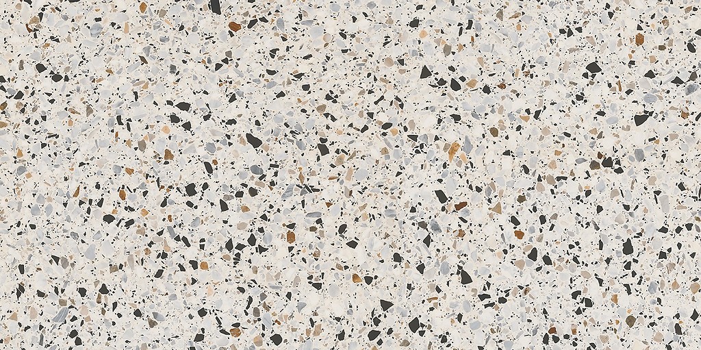 Cersanit Hika Terazzo Mix Colors płytka ścienno-podłogowa 119,8x59,8 cm