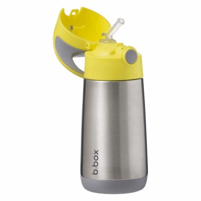 B.Box - Bidon termiczny 350 ml-Lemon Sherbet