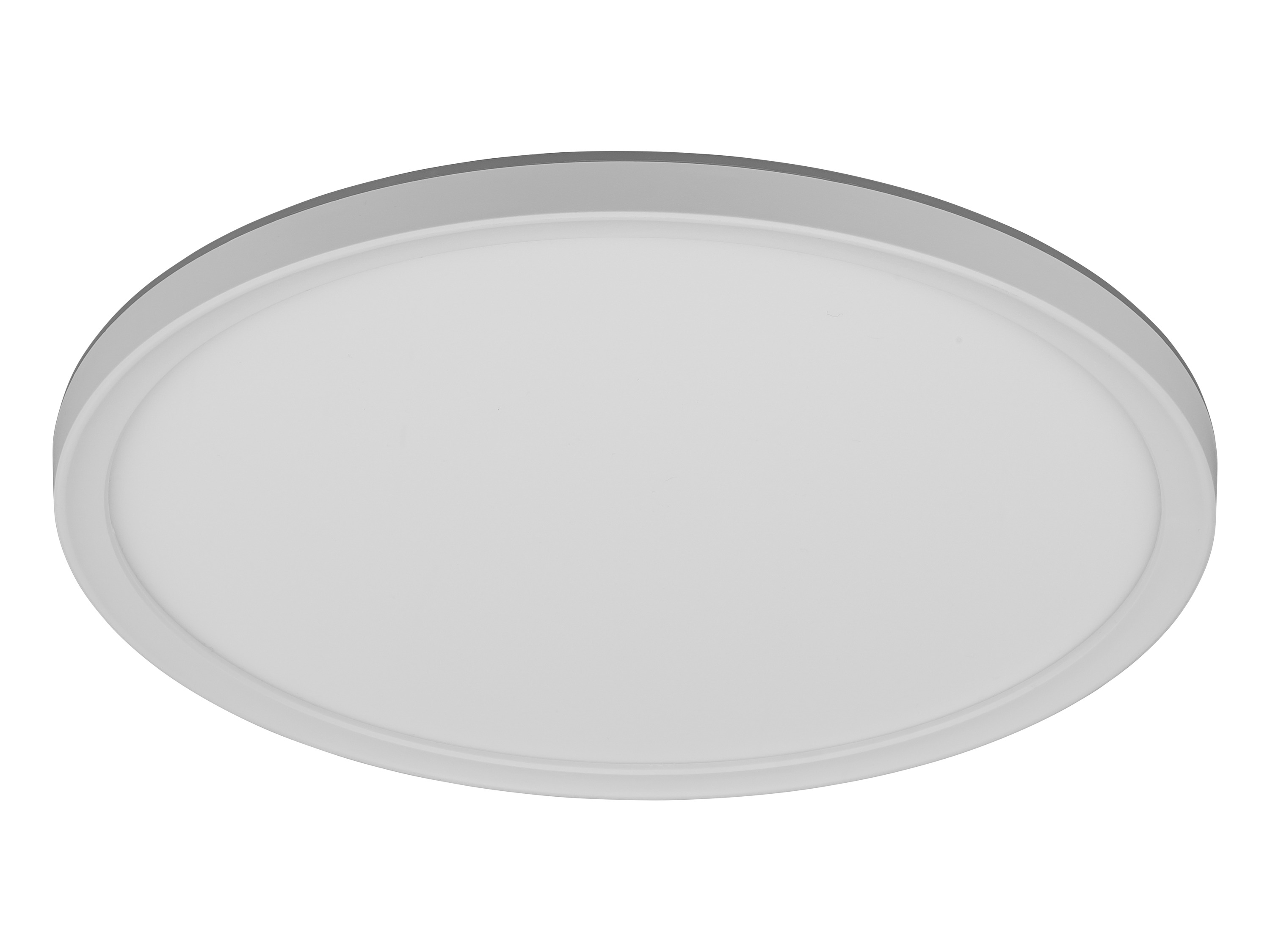 Livarno Lampa sufitowa LED Okrągły, Biały