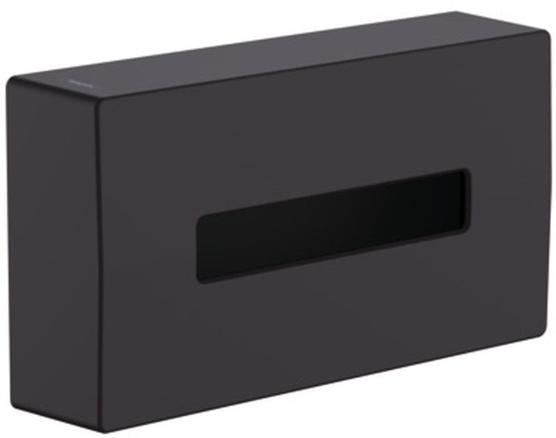 Darmowa Dostawa - Pojemnik na chusteczki Hansgrohe AddStoris 41774670