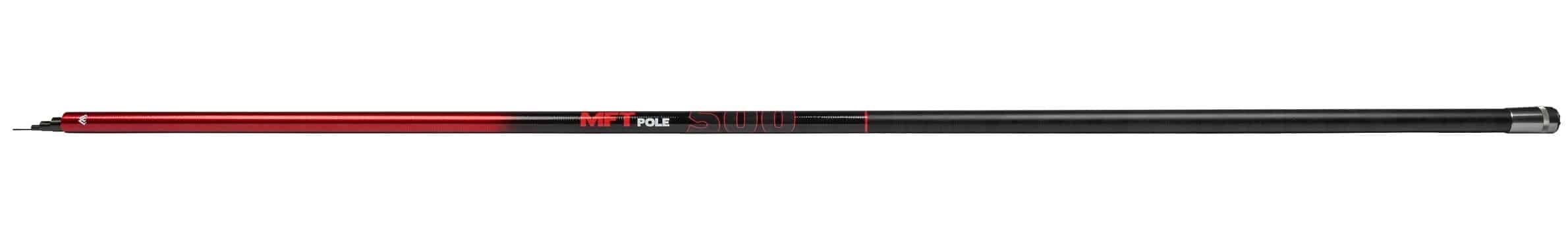Mikado Wędka MFT Pole 700