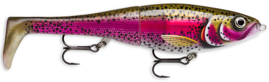 Rapala Wobler X-Rap Peto Hybryda 14cm #RTL