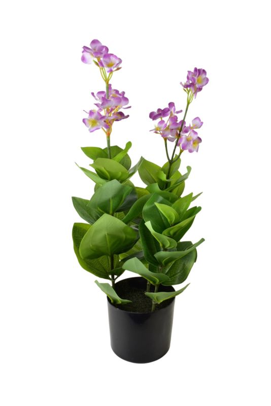 VIRIDIS Sztuczny kwiat blossom 12,5x12,5x57cm 1 szt.