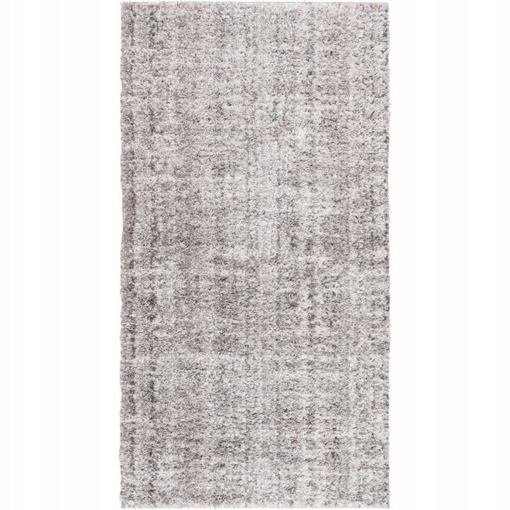 Dywan Billy 120 x 160 cm głądki antracytowy