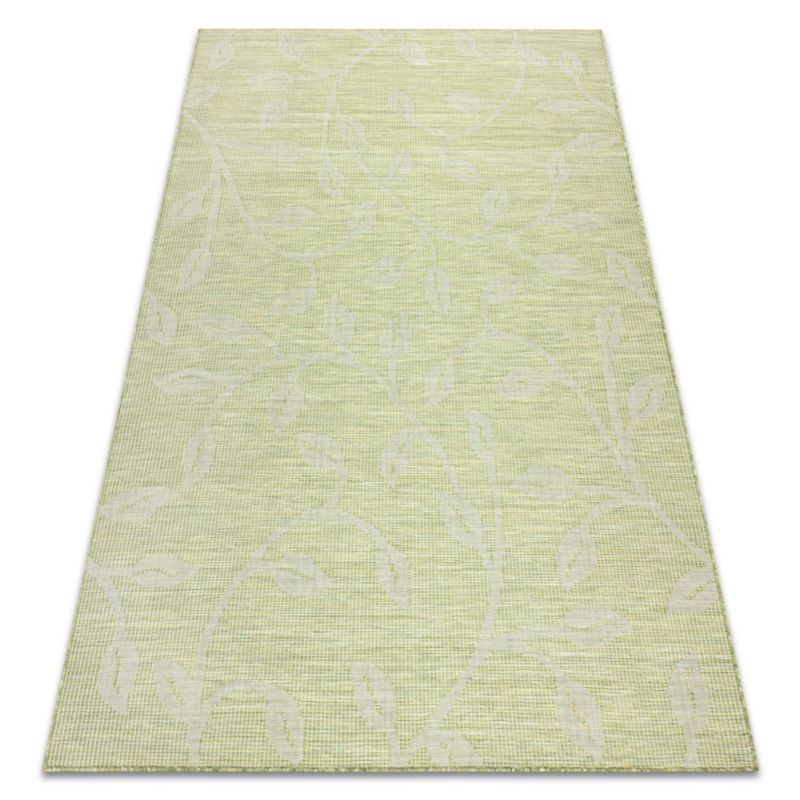 Dywan zewnętrzny PATIO RugsX 155x220 cm zieleń D823 1 szt.