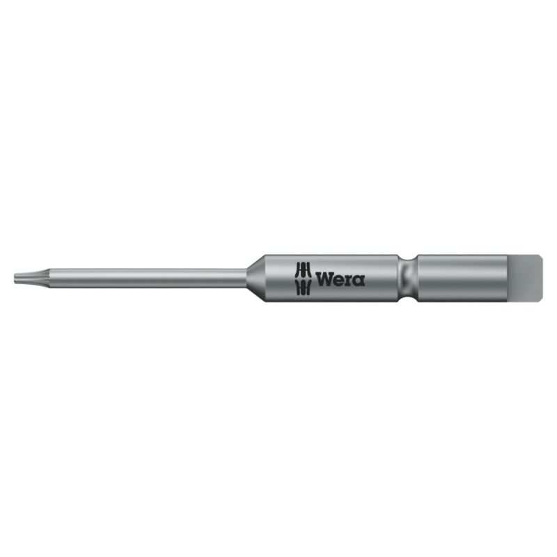 Bit Wera do wkrętów z gniazdem TORX TX01 05135220001 1 szt.