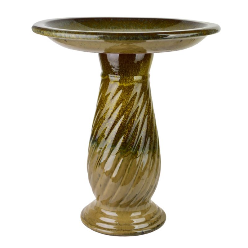 Poidełko ceramiczne MADIE Poidełko 53x53x63 cm uni 1 szt.