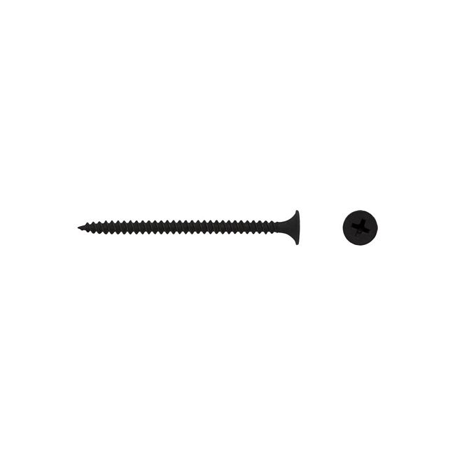 Wkręty do płyt kartonowo-gipsowych Azmet 3,5 x 45 mm M 2 kg