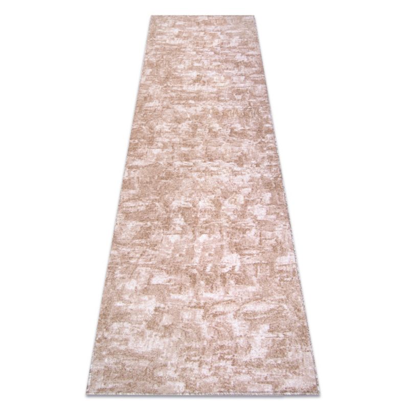 Chodnik RugsX 60x350 cm beż 195175 1 szt.