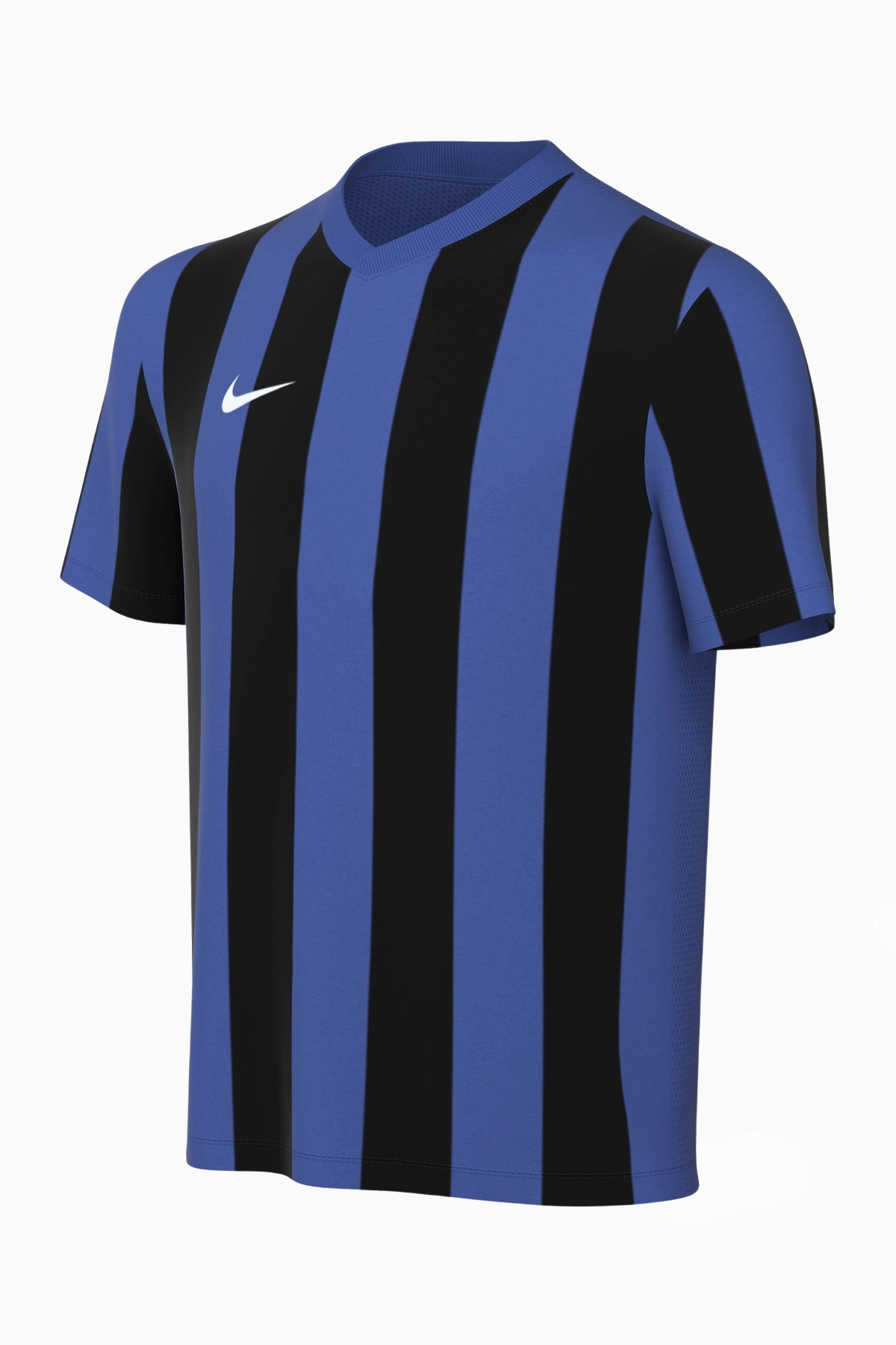 Koszulka Nike Striped Division V Junior