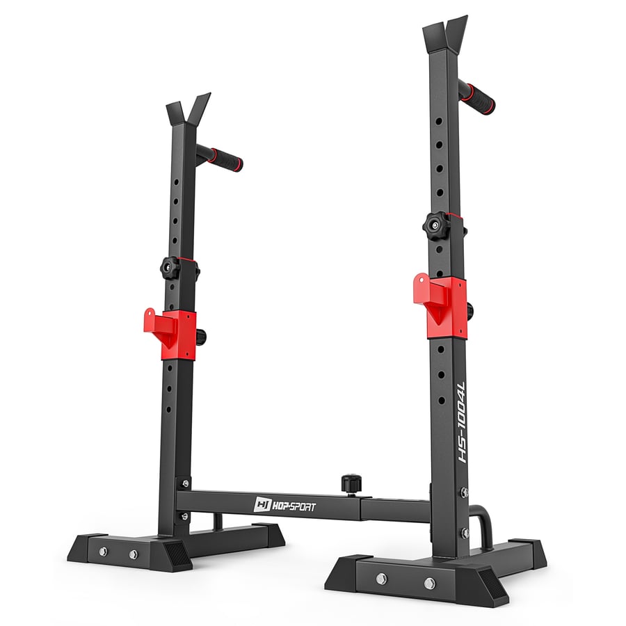 Langhantelablage HS-1004L verstellbar