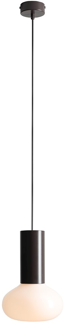 Darmowa Dostawa - Lampa wisząca 1x10 W niebieska Aldex Flo 7000G28S