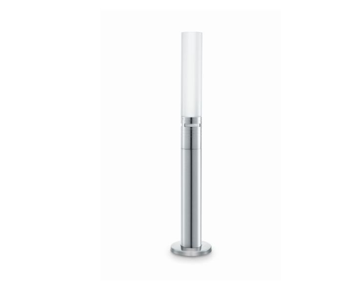 Lampa ogrodowa z czujnikiem Steinel GL 60 S LED 9,78W 3000K 781lm IP44 IK03 230V 1 szt.