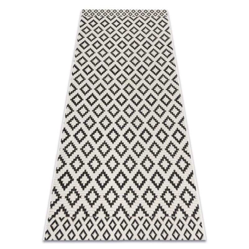 Dywan zewnętrzny Flat RugsX 200x290 cm krem B1615 1 szt.