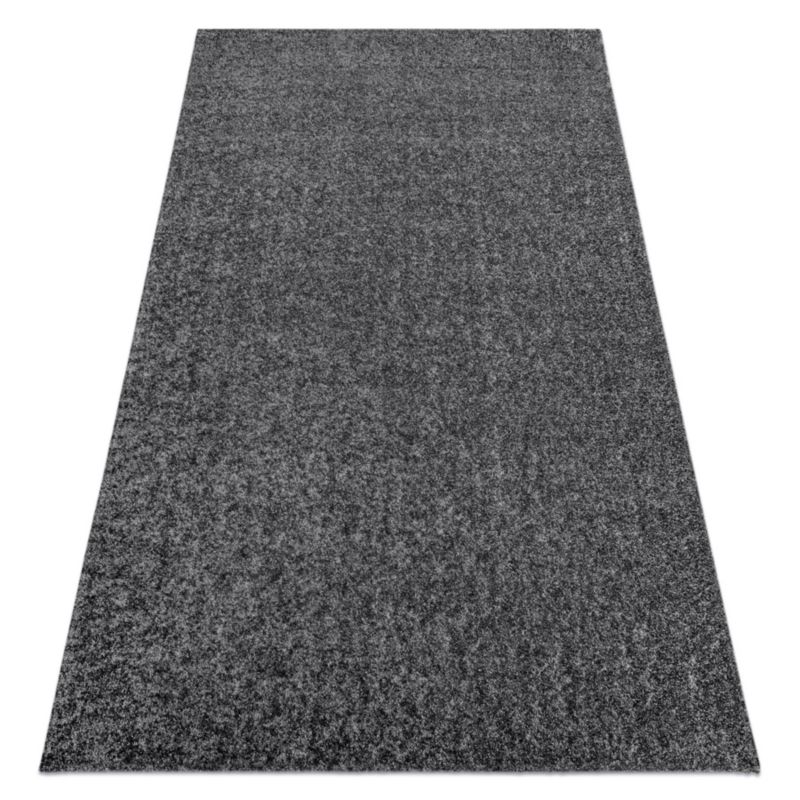 Dywan dla dzieci RugsX 120x170 cm antracyt B1005 1 szt.