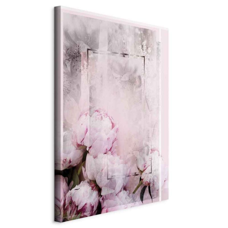 Obraz Artgeist Wiosna 60 x 90 cm płótno włoskie 1 szt