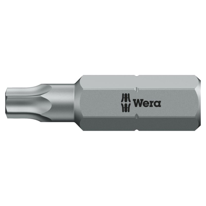 Bit Wera do wkrętów z gniazdem TORX PLUS 1IP 05135120001 1 szt.