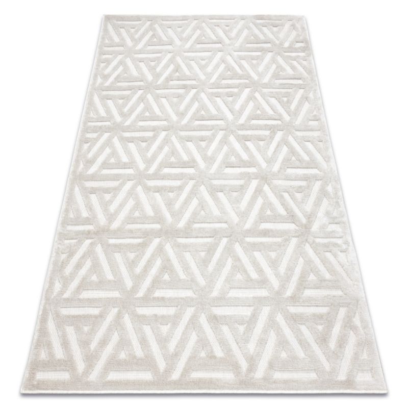 Dywan Santo RugsX 140x190 cm beż D1166 1 szt.