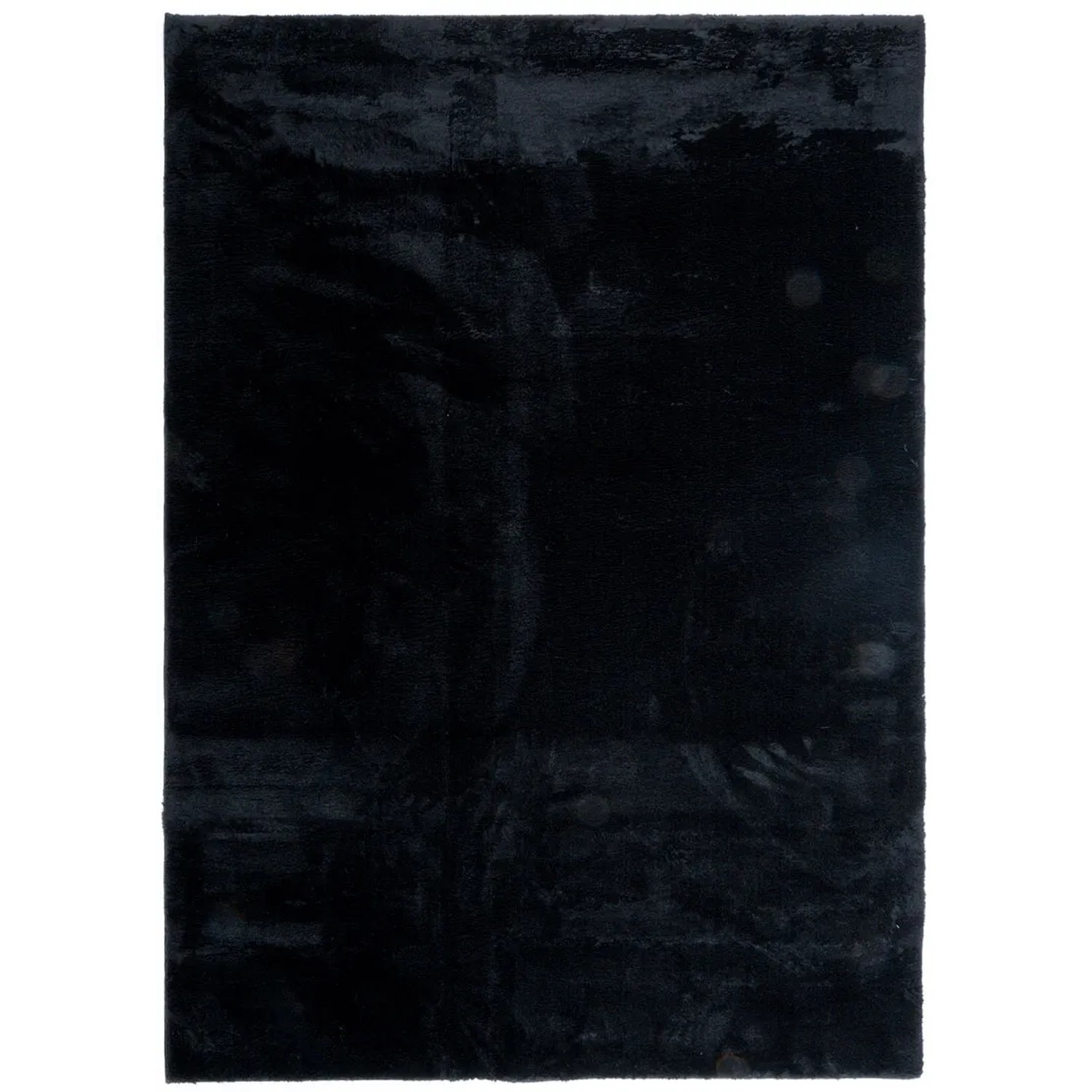 Multidecor Dywan LOARA 160 x 230 cm czarny