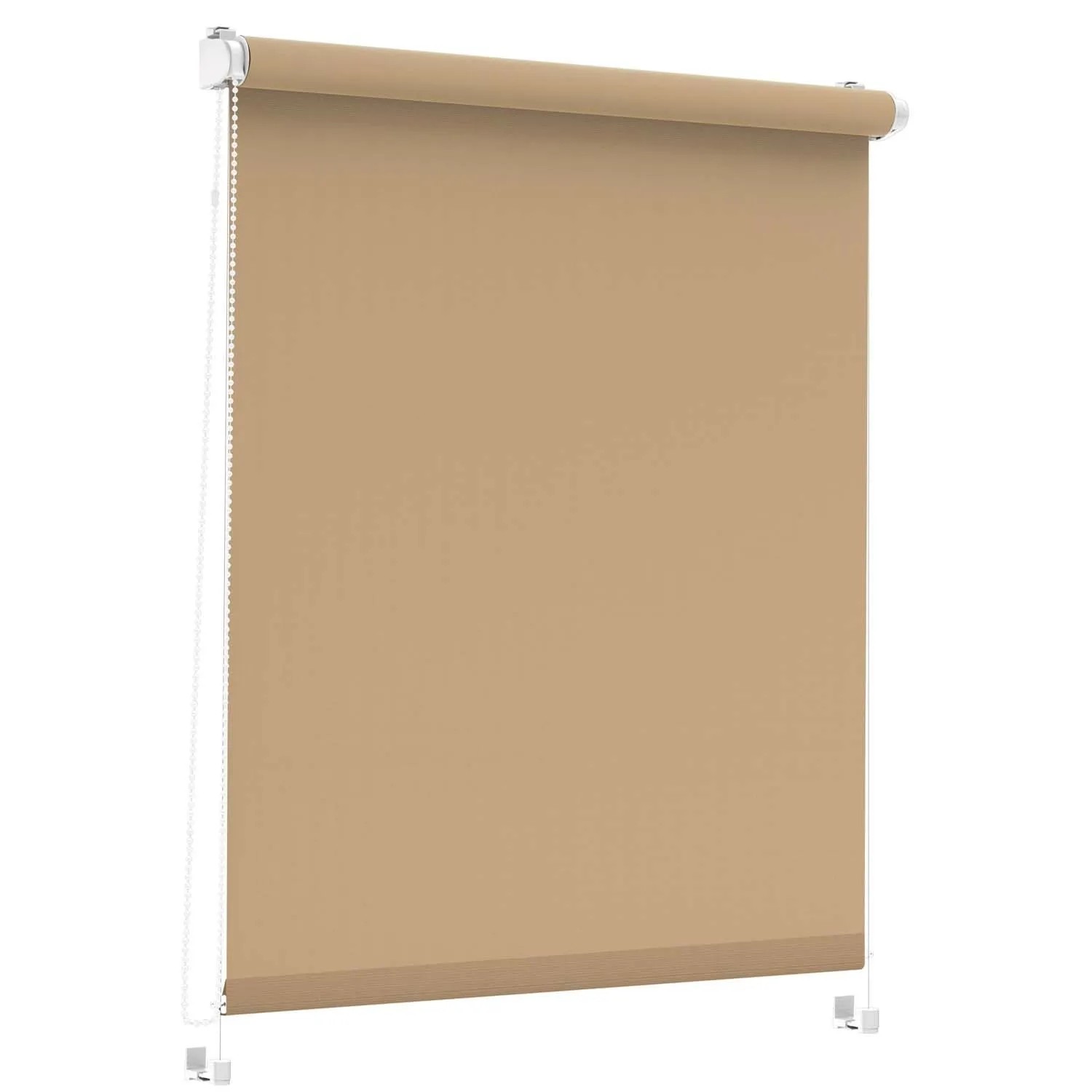 Mini Roleta DREAM latte 36 x 150 cm