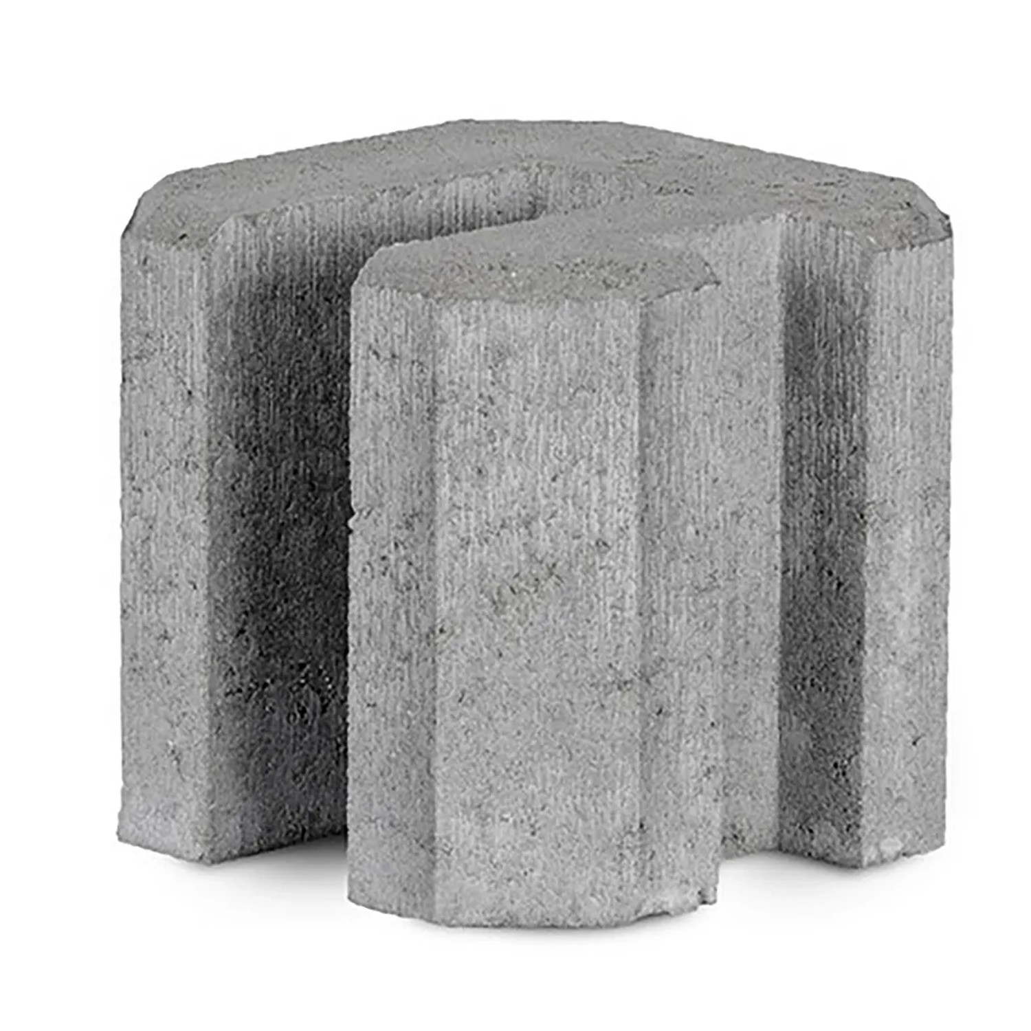 Łącznik podmurówki narożny wys. 20 cm