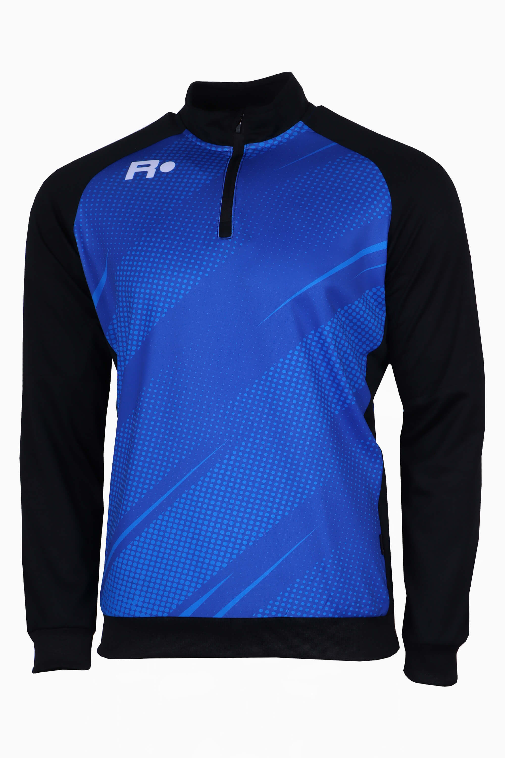 Bluza R-GOL Training Lightness Junior - Niebieski