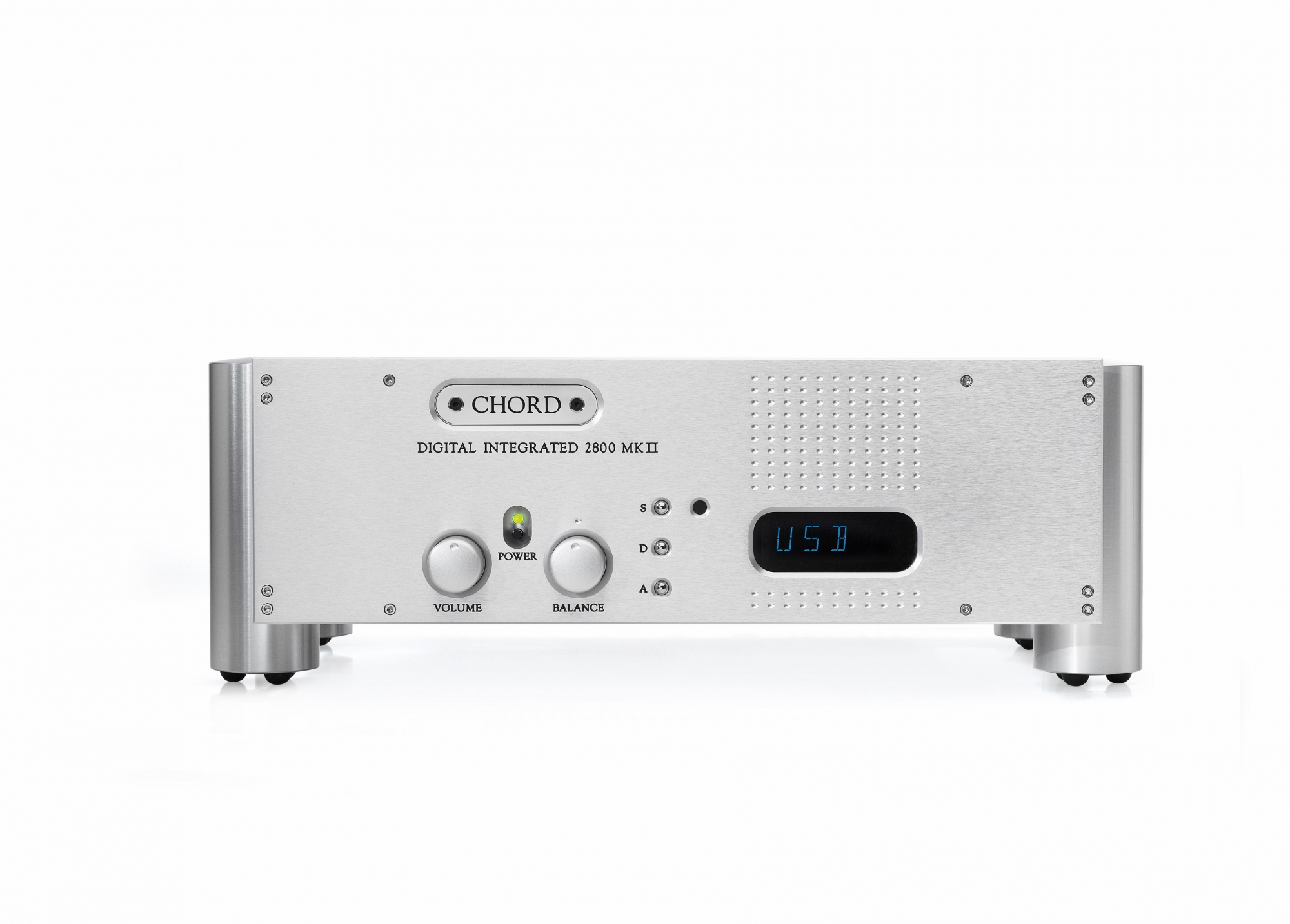 Chord cpm2800