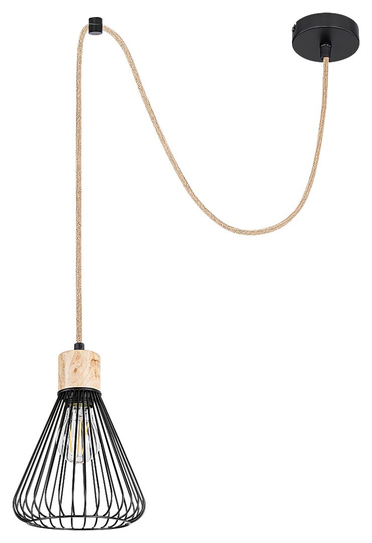 Darmowa Dostawa - Lampa wisząca Rabalux Farfalle 3148