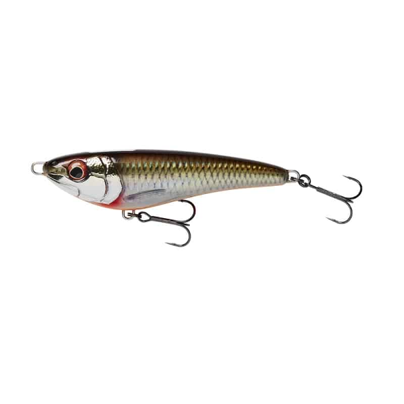 Savage Gear Wobler FREESTYLER V2 13cm 46g Dirty Roach