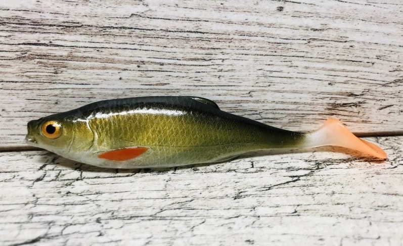 Sewro Guma Wzdręga 10cm