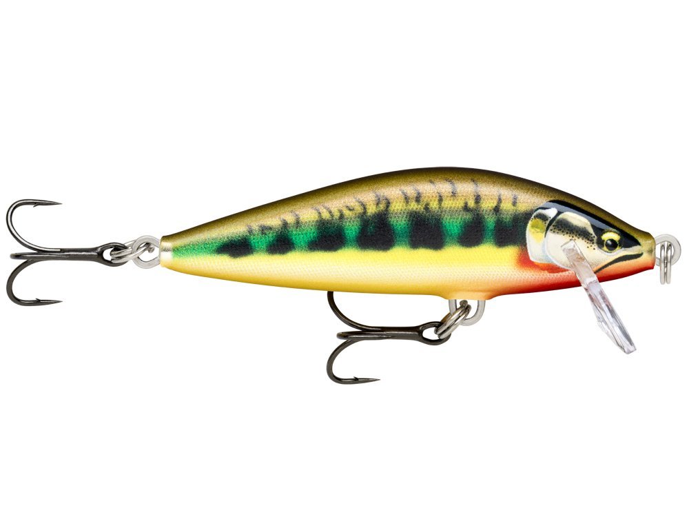 Rapala Wobler Tonący Countdown Elite 5,5cm GDVR